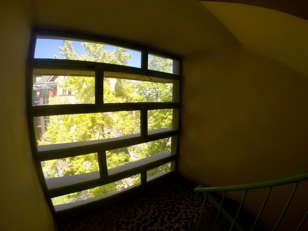 Heroes' Residence Budapest Eksteriør bilde
